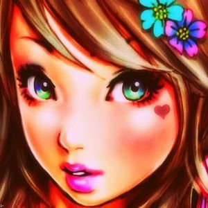 Meet your Posher, Ana